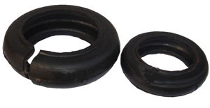 LA、RF輪胎聯(lián)軸器輪胎體