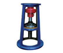 JXLD、JBLD型號機架